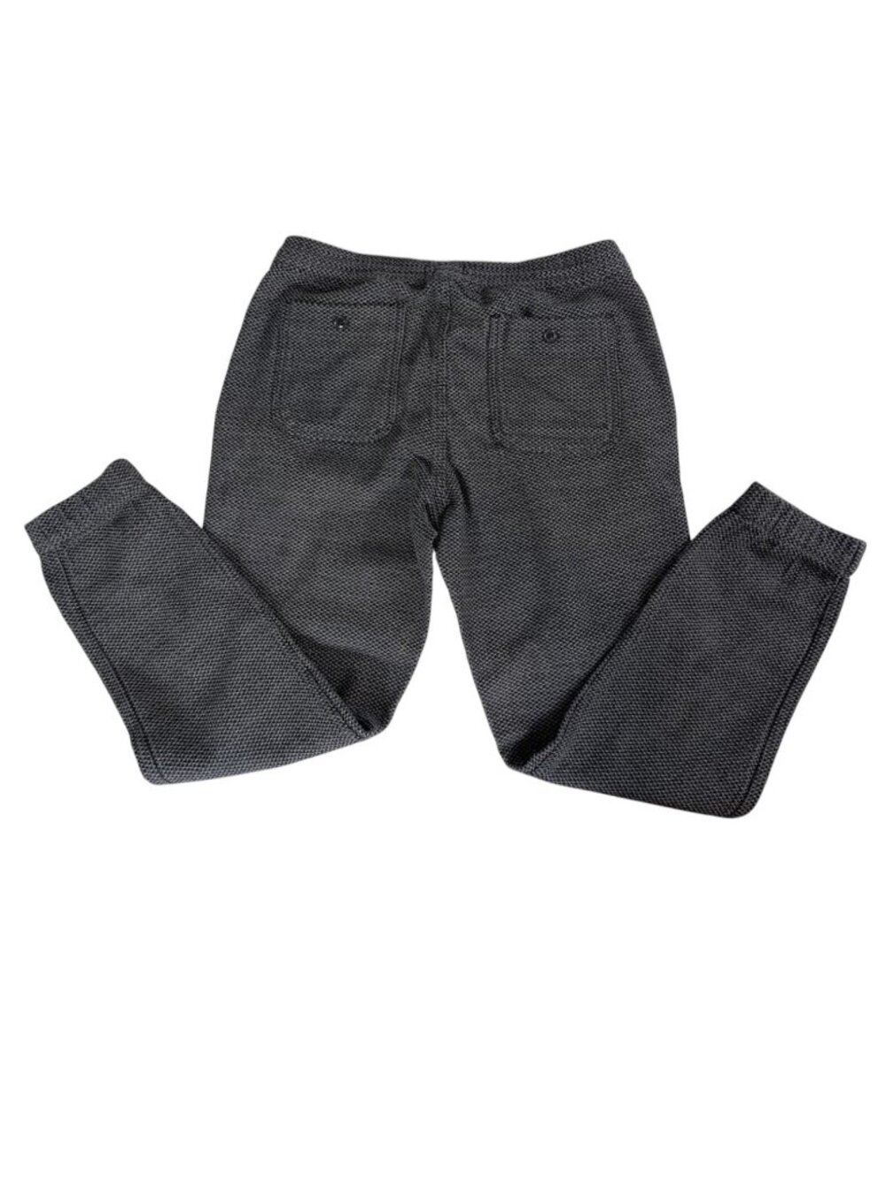 Taylor stitch The Apres pant jogger in charcoal/gray men's size L - Picture 8 of 9